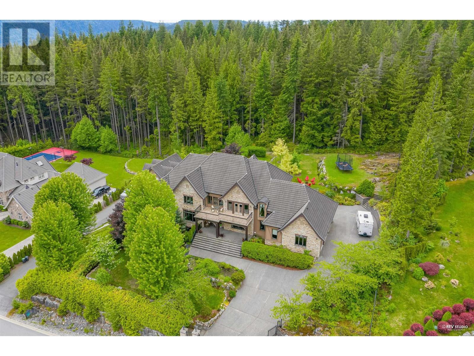 3279 BLACK BEAR WAY, Anmore real estate listing R2952941