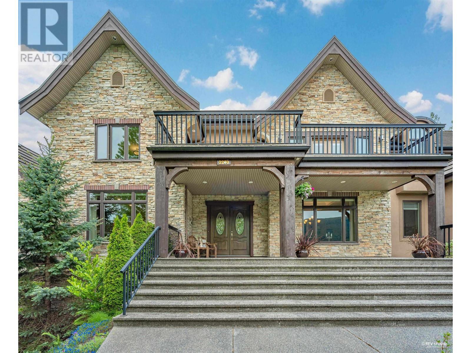 3279 BLACK BEAR WAY, Anmore real estate listing R2952941