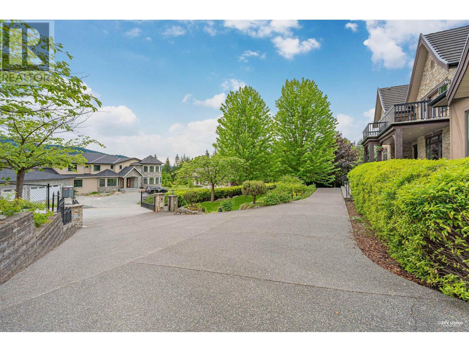 3279 BLACK BEAR WAY, Anmore real estate listing R2952941