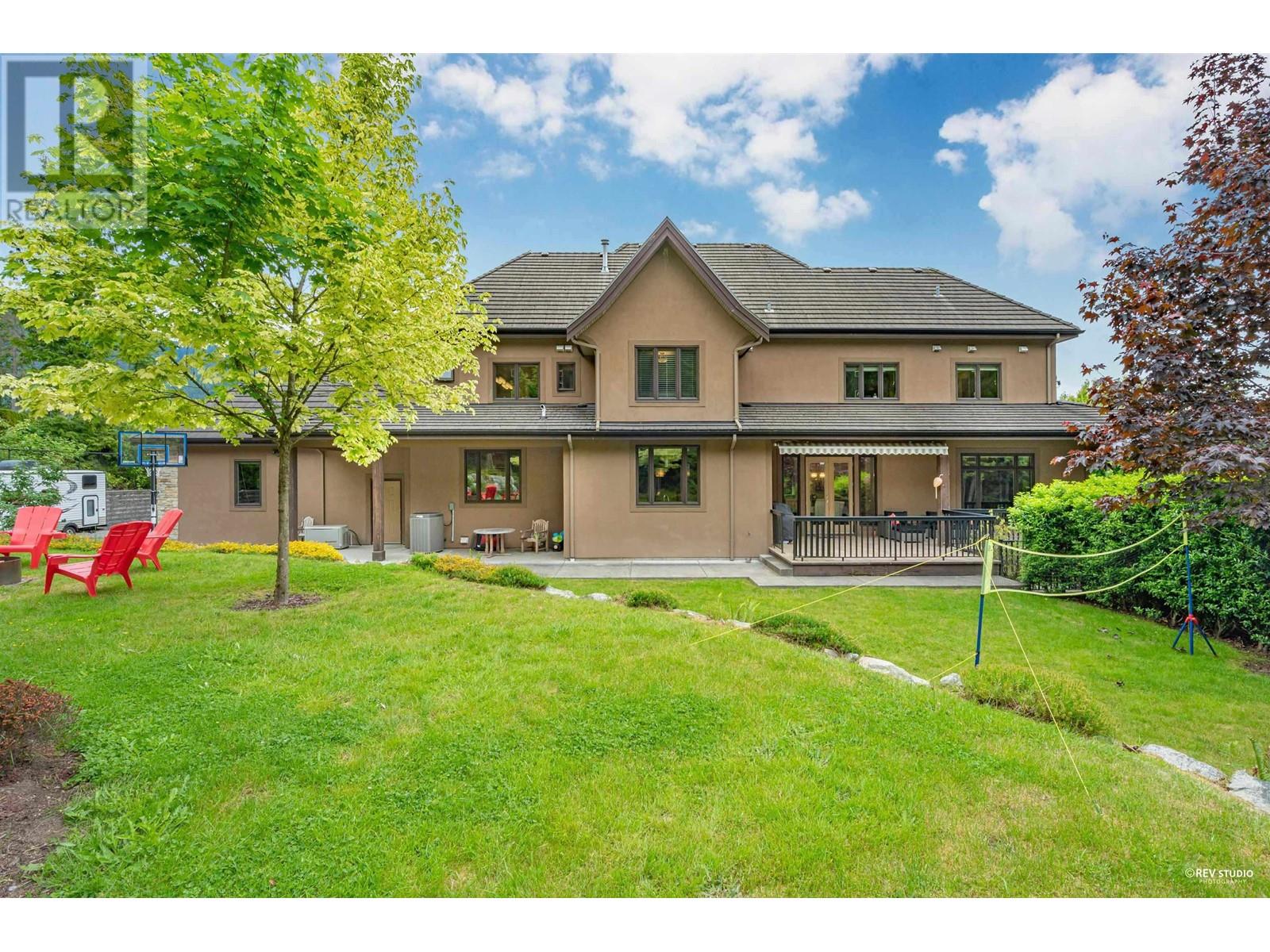 3279 BLACK BEAR WAY, Anmore real estate listing R2952941