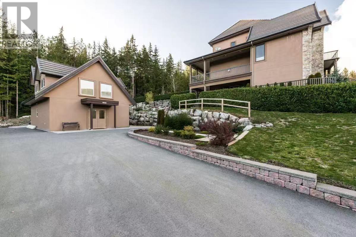 3279 BLACK BEAR WAY, Anmore real estate listing R2952941