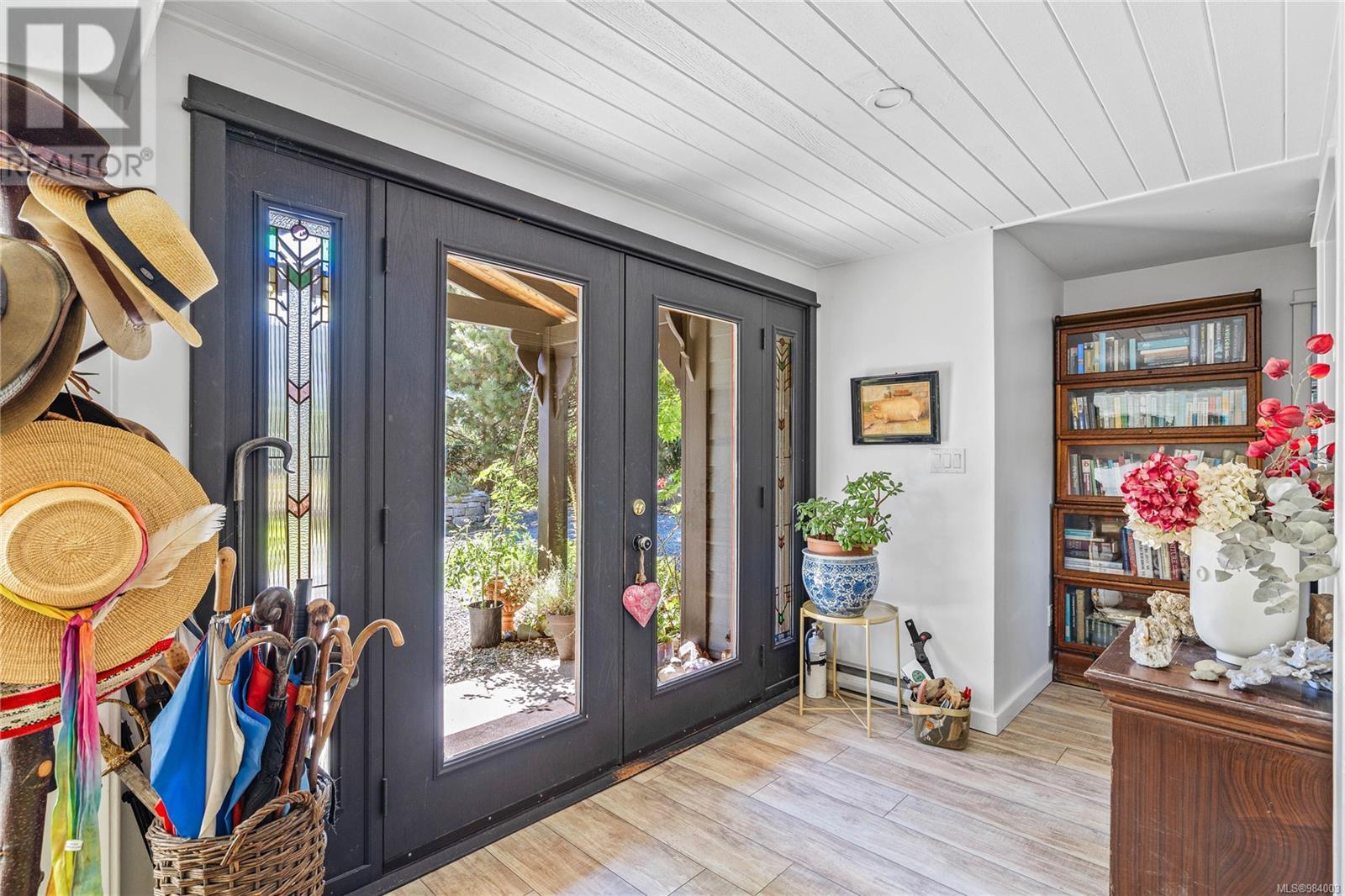  142 Park Drive, Salt Spring