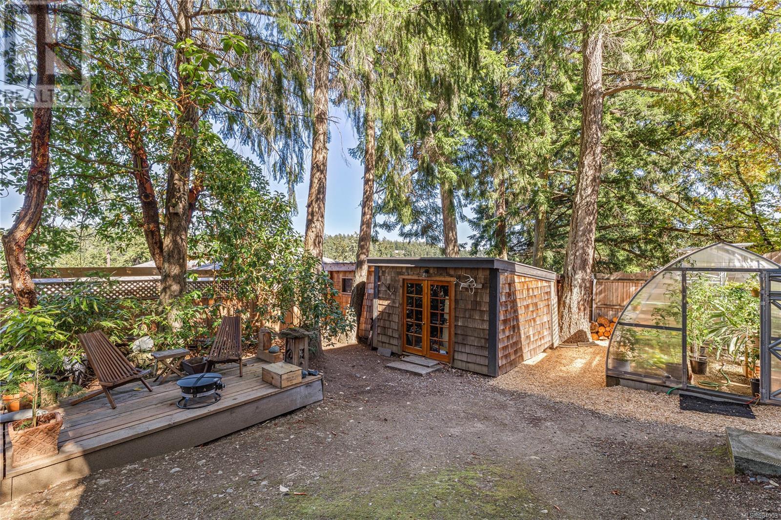  142 Park Drive, Salt Spring