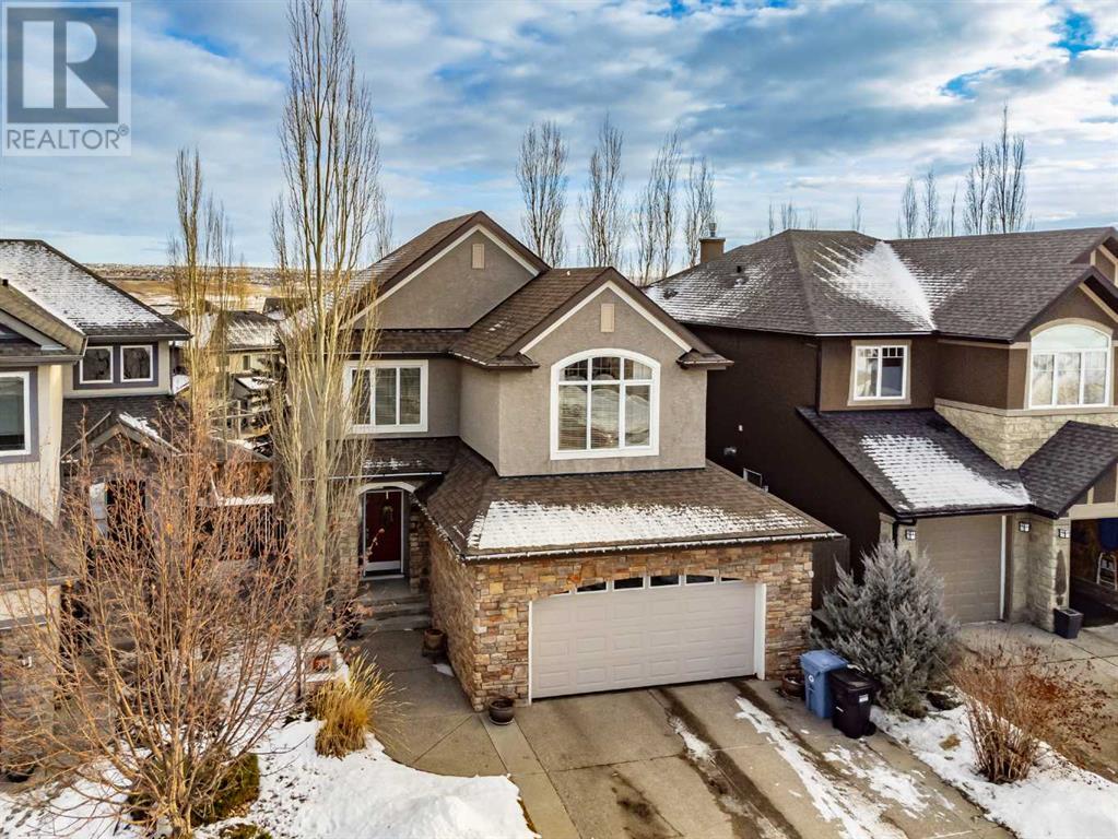 70 Valley Crest Rise NW, Calgary, Alberta