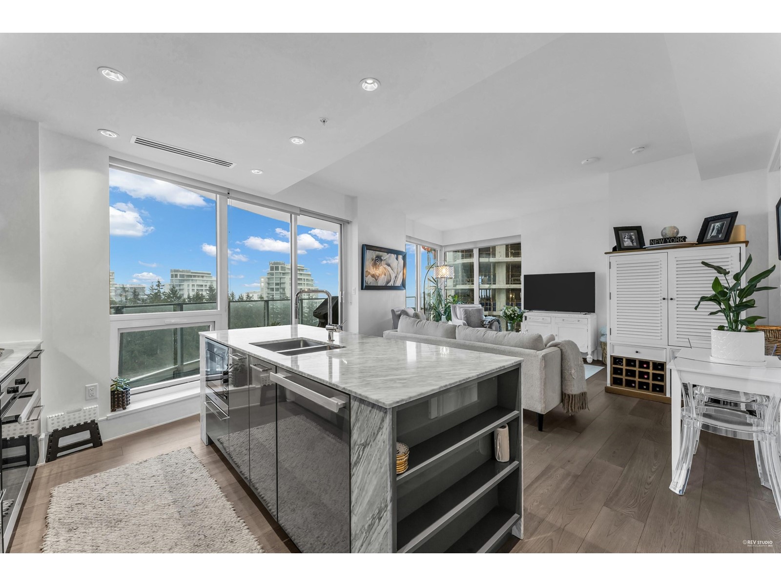 1203 1501 FOSTER STREET, White Rock real estate listing R2954246