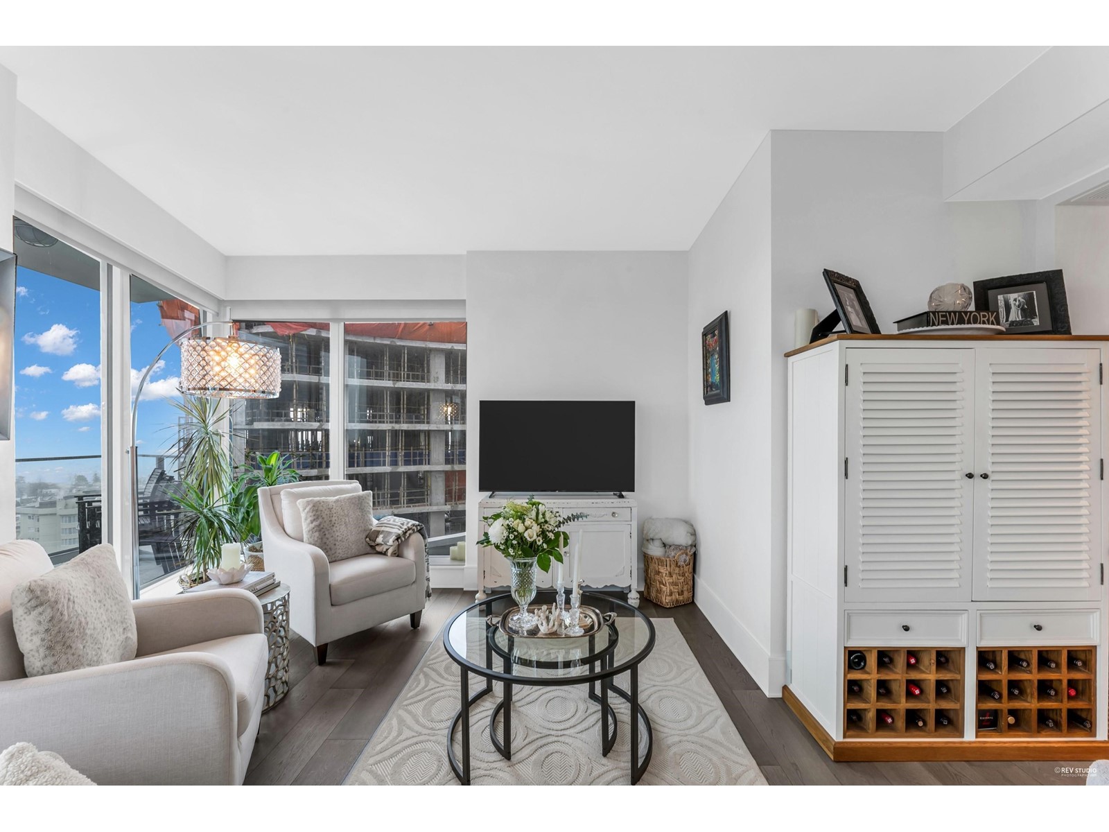 1203 1501 FOSTER STREET, White Rock real estate listing R2954246