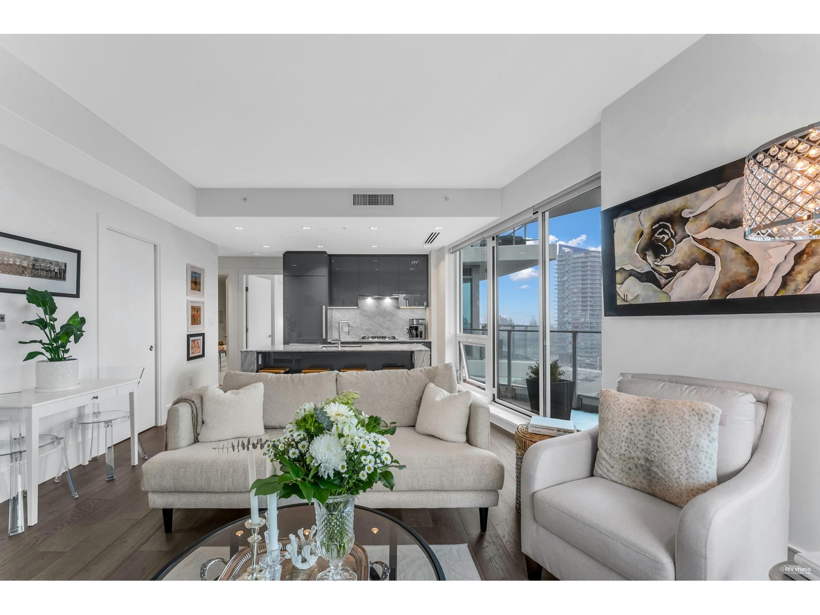 1203 1501 FOSTER STREET, White Rock real estate listing for sale