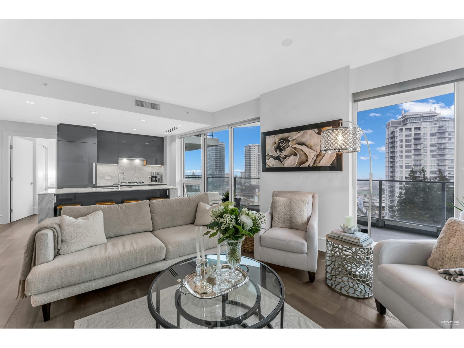 1203 1501 FOSTER STREET, White Rock real estate listing R2954246