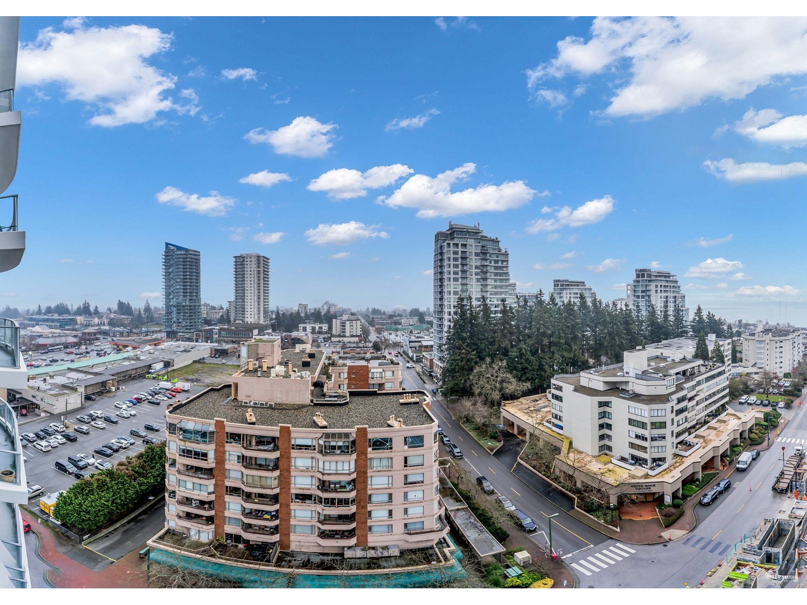 1203 1501 FOSTER STREET, White Rock real estate listing R2954246
