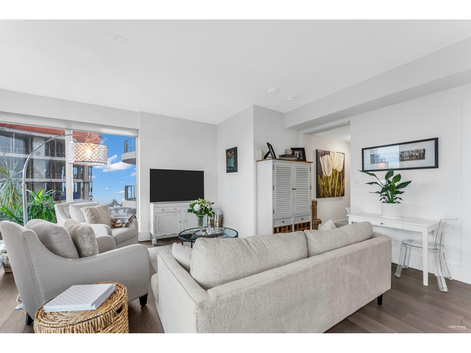 1203 1501 FOSTER STREET, White Rock real estate listing R2954246