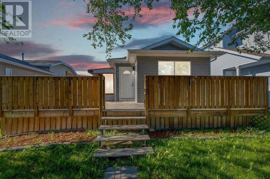 Single Family House 4 Level for Sale in  Taradale Close NE Taradale Calgary 