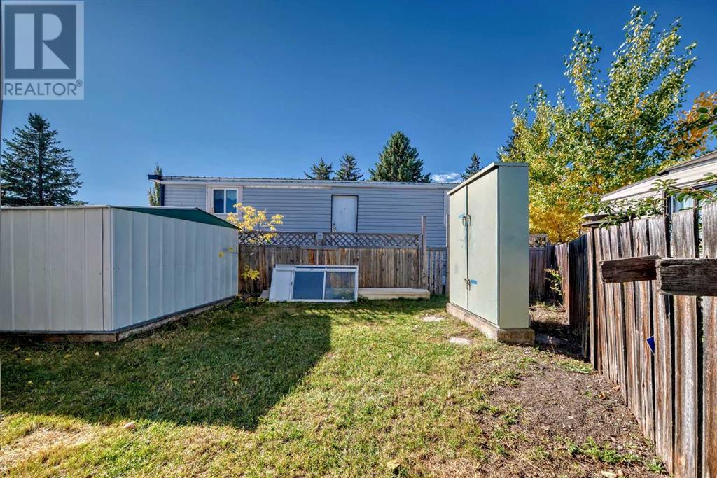 Single Family House Mobile Home for Sale in    Street NW Greenwood/Greenbriar Calgary 