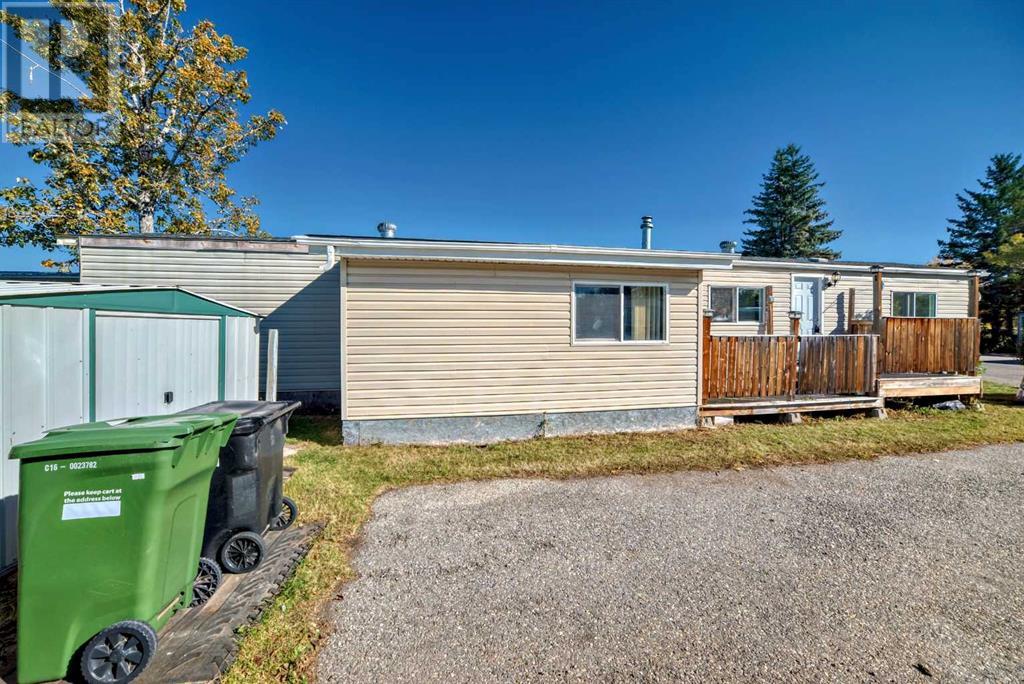 Single Family House Mobile Home for Sale in    Street NW Greenwood/Greenbriar Calgary 