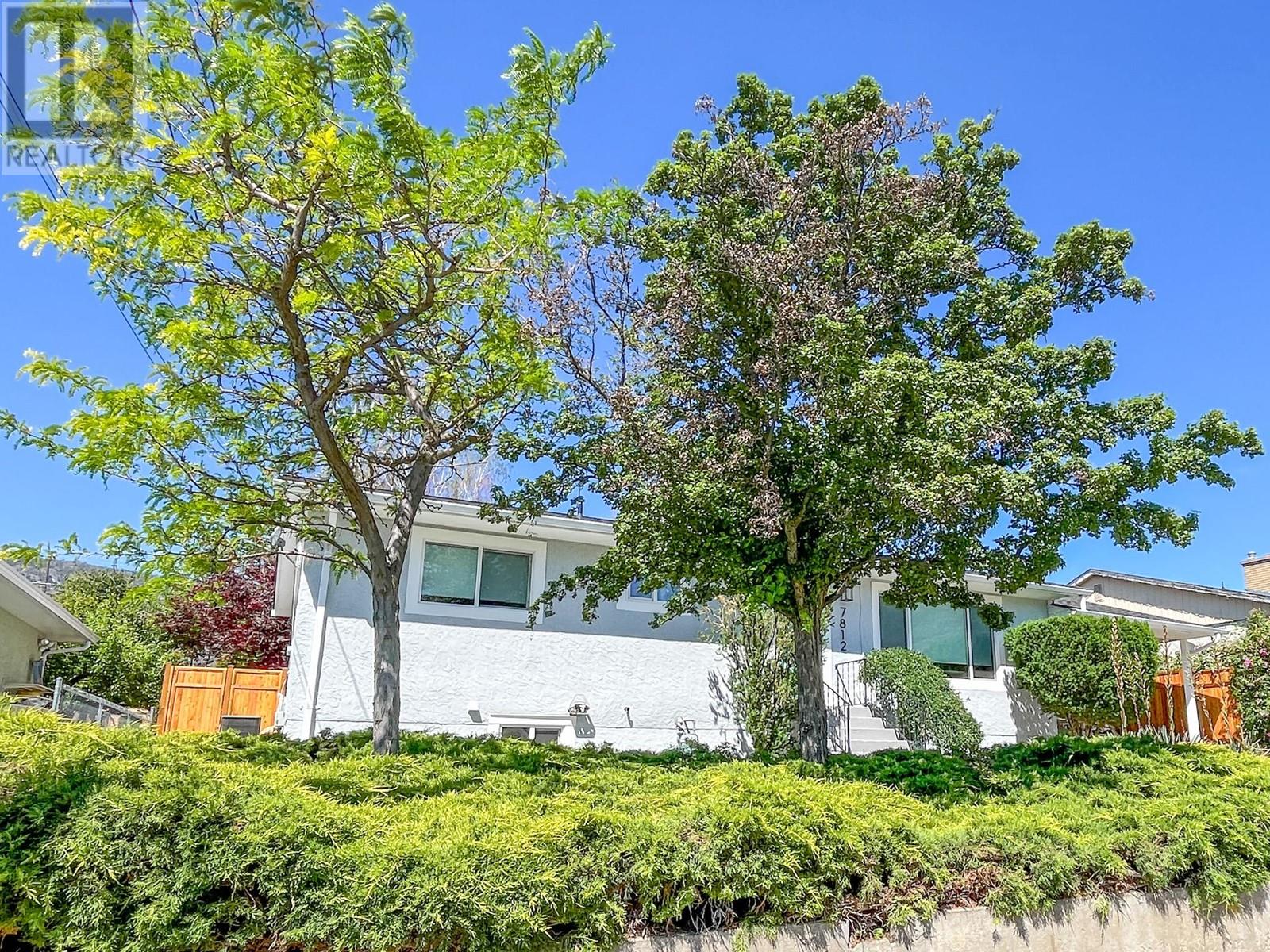 7812 GRAVENSTEIN Drive, Osoyoos