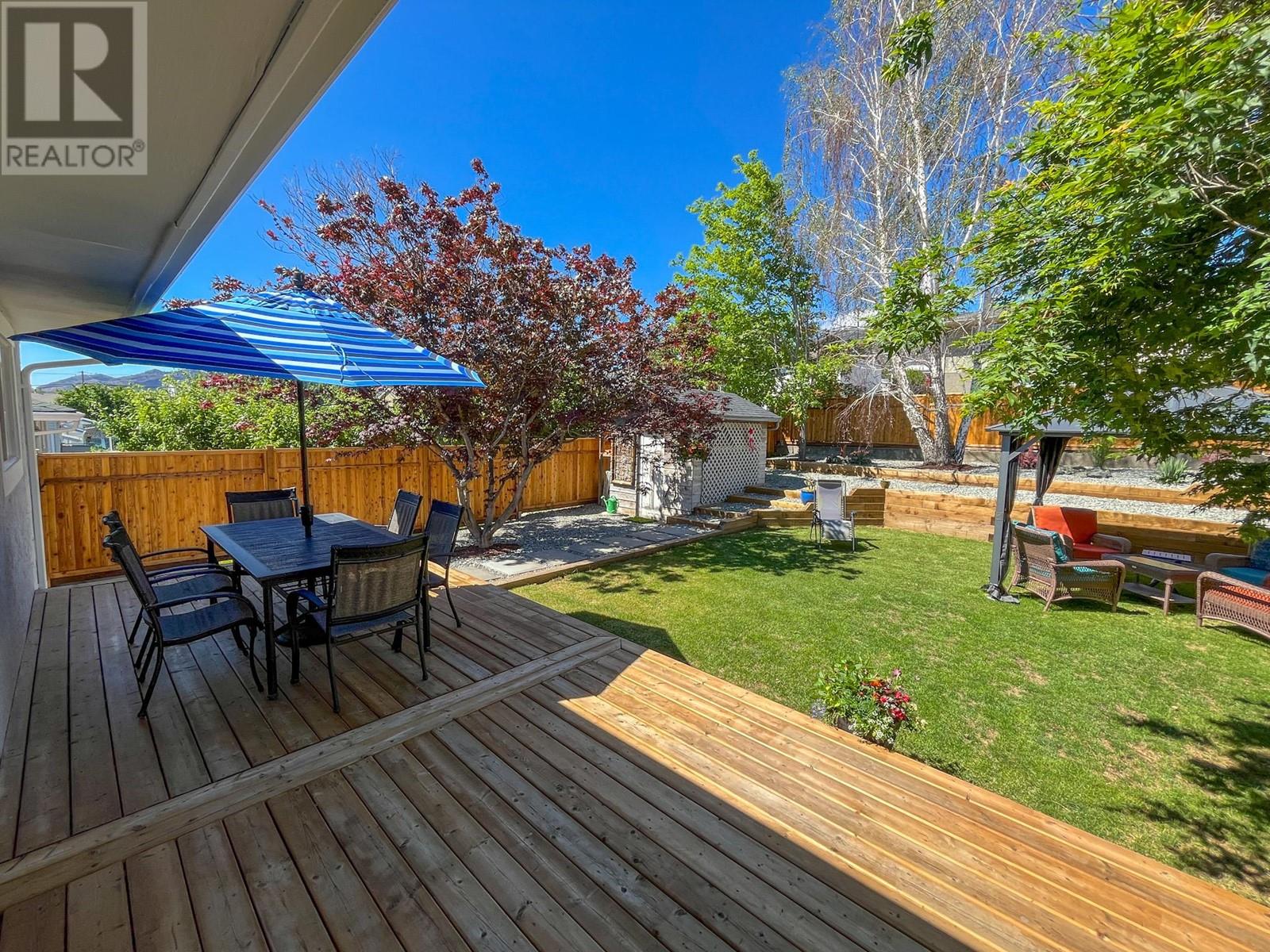 7812 GRAVENSTEIN Drive, Osoyoos