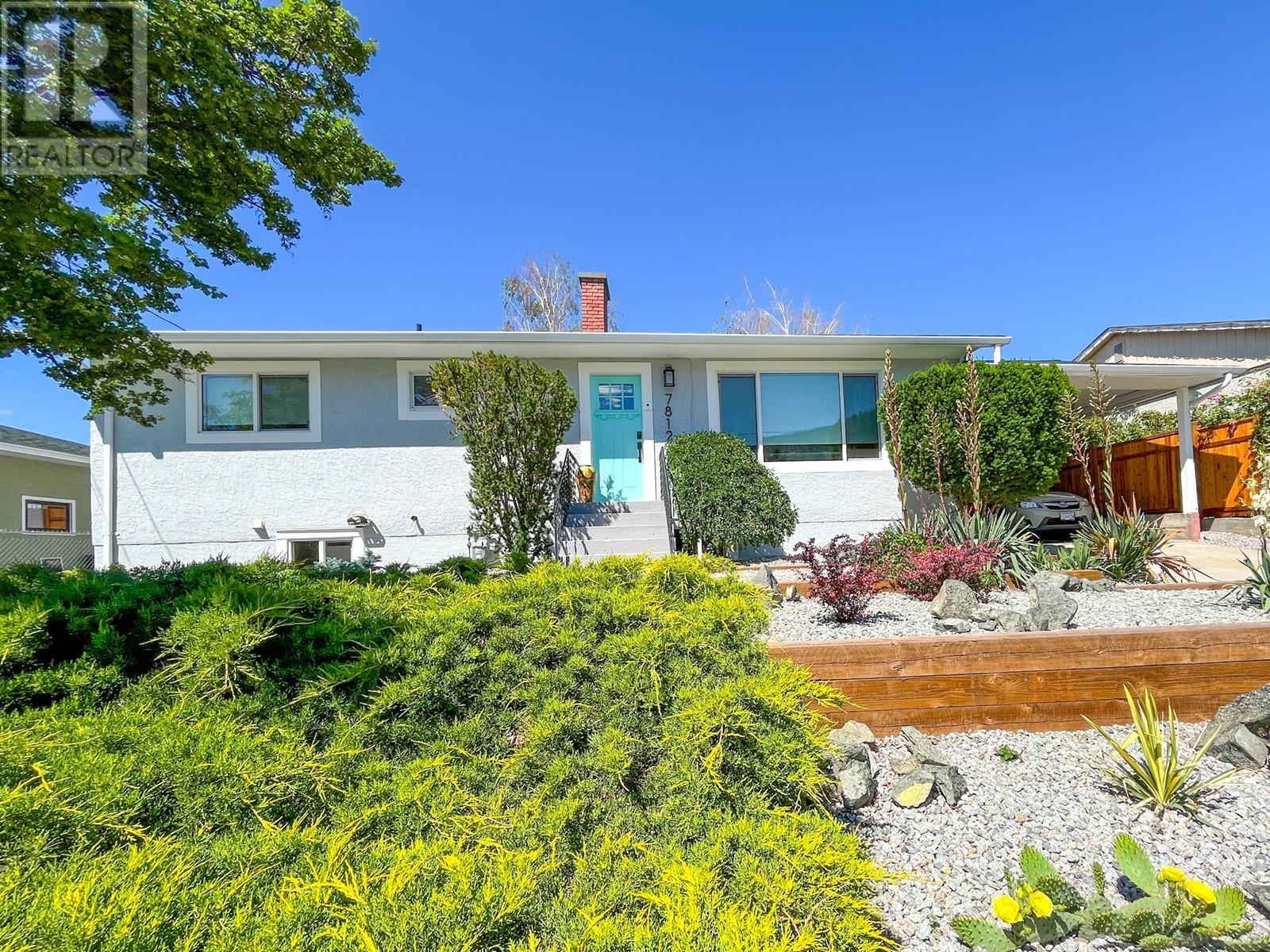 7812 GRAVENSTEIN Drive, Osoyoos