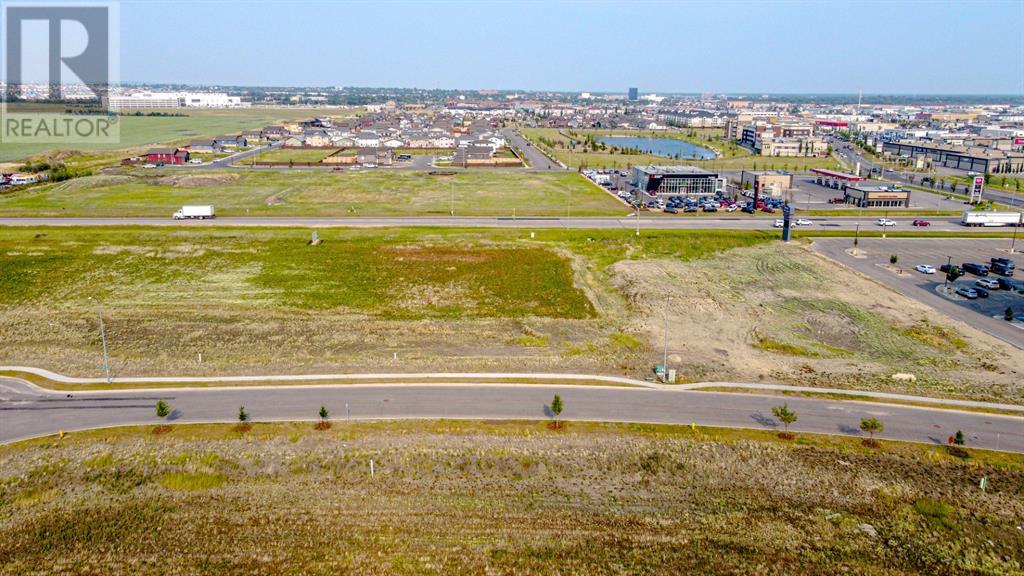 Vacant Land for Sale in   Street Westgate Grande Prairie 