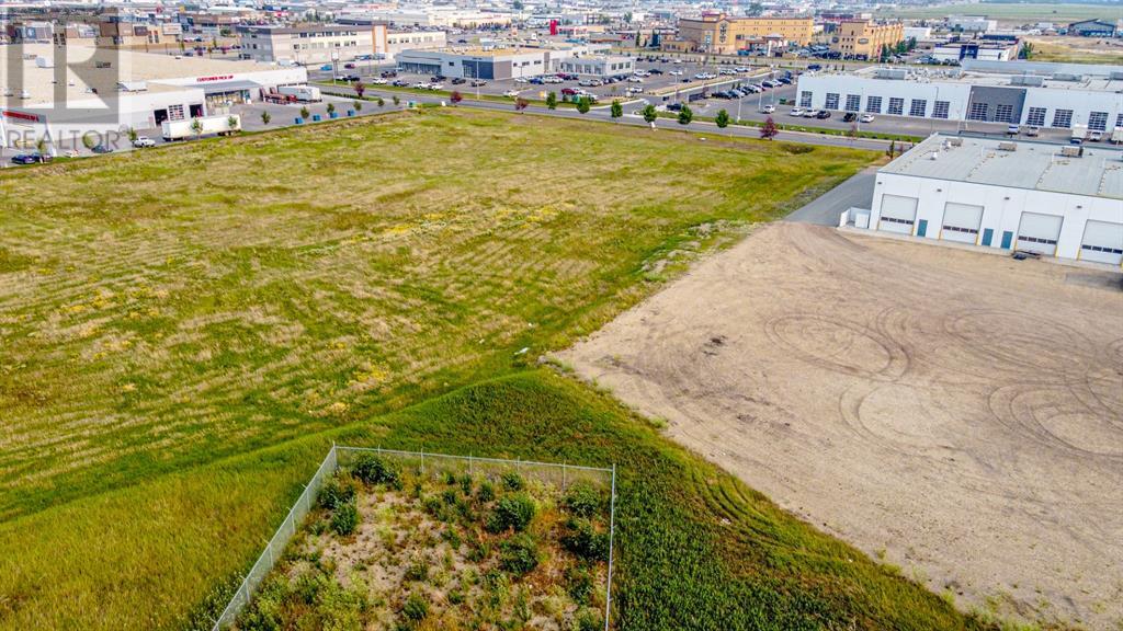 Vacant Land for Sale in   Avenue Westgate Grande Prairie 