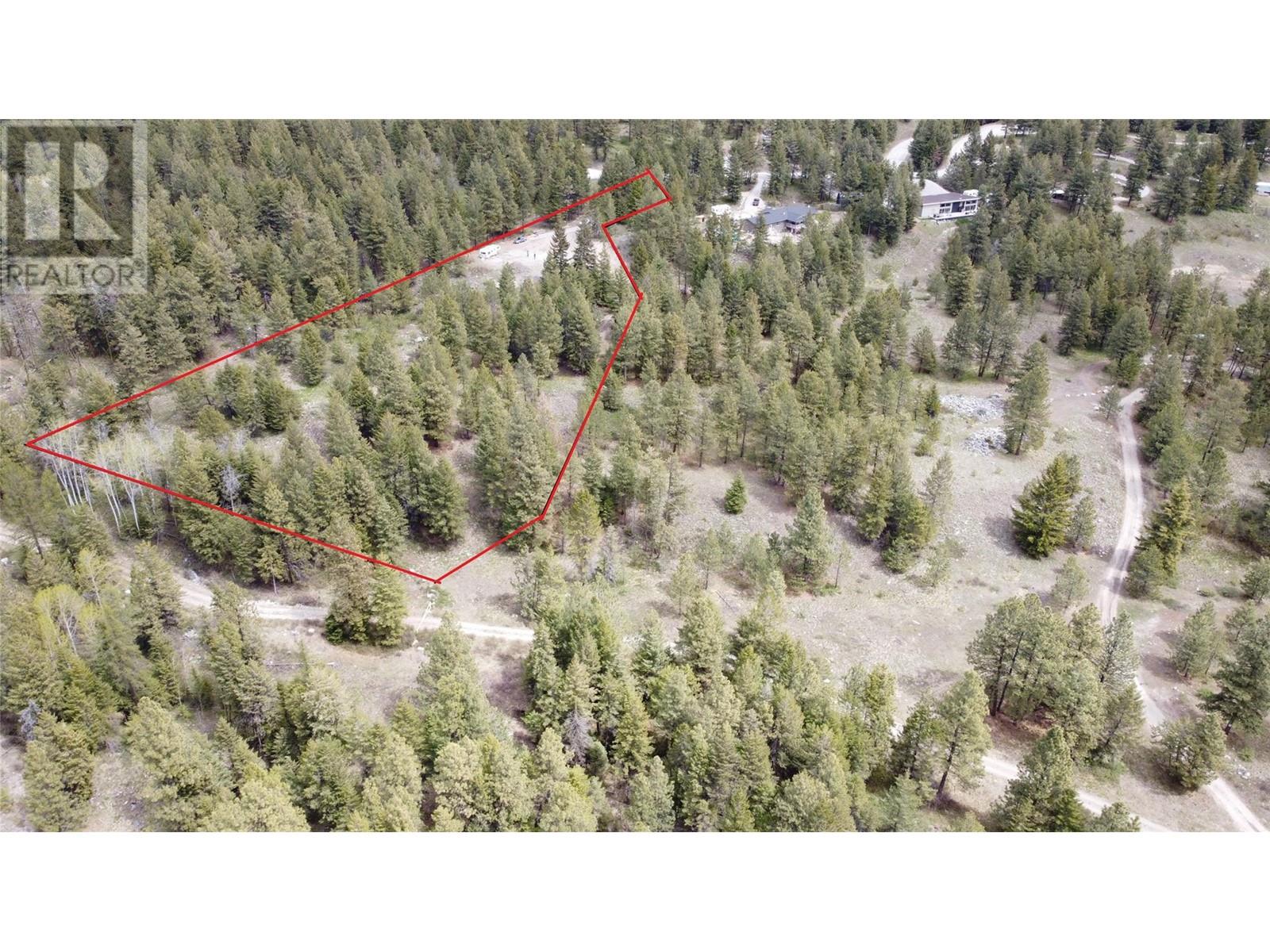 490 WAPITI Way, Osoyoos