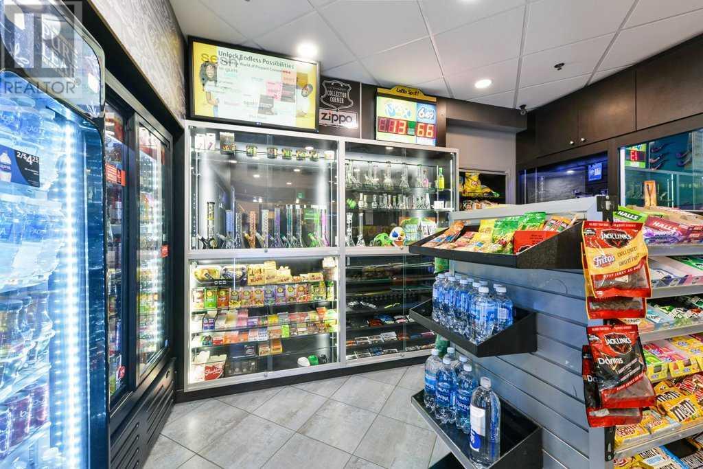 Business for Sale in  Business Meadowlark Park Calgary 