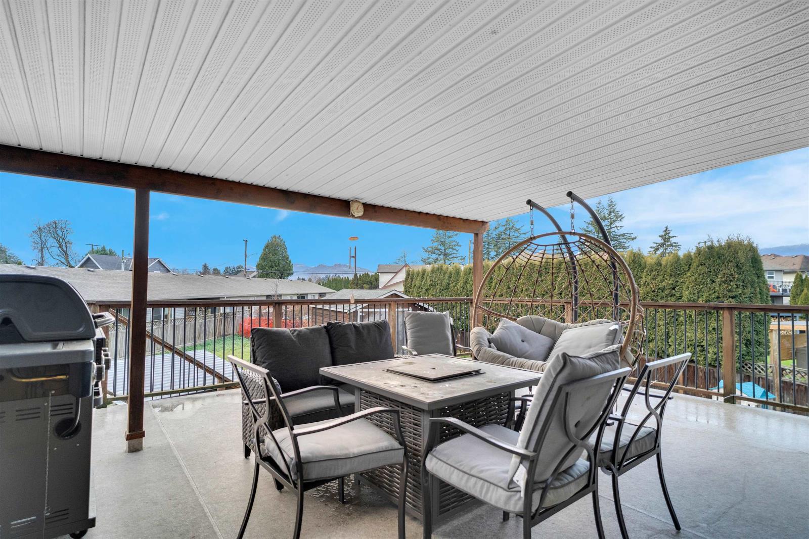 9127 ARMITAGE STREET, Chilliwack Proper East, Chilliwack real estate listing R2954005
