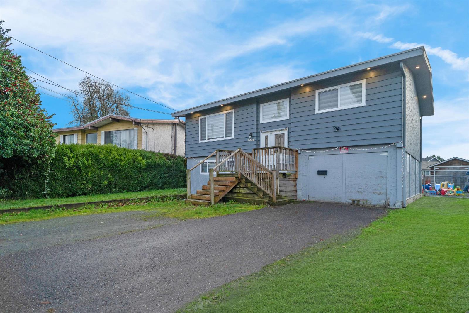 9127 ARMITAGE STREET, Chilliwack Proper East, Chilliwack real estate listing R2954005