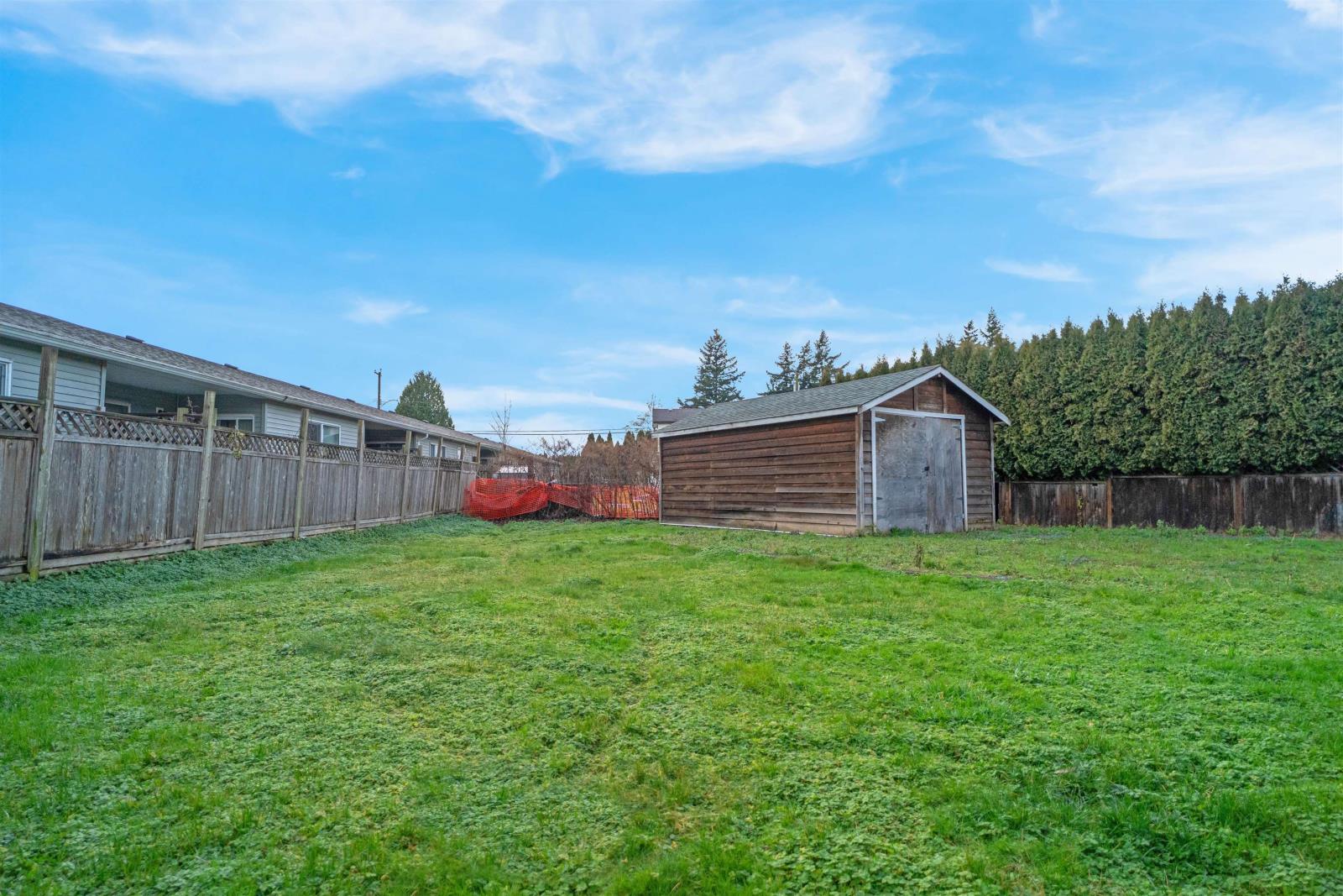9127 ARMITAGE STREET, Chilliwack Proper East, Chilliwack real estate listing R2954005