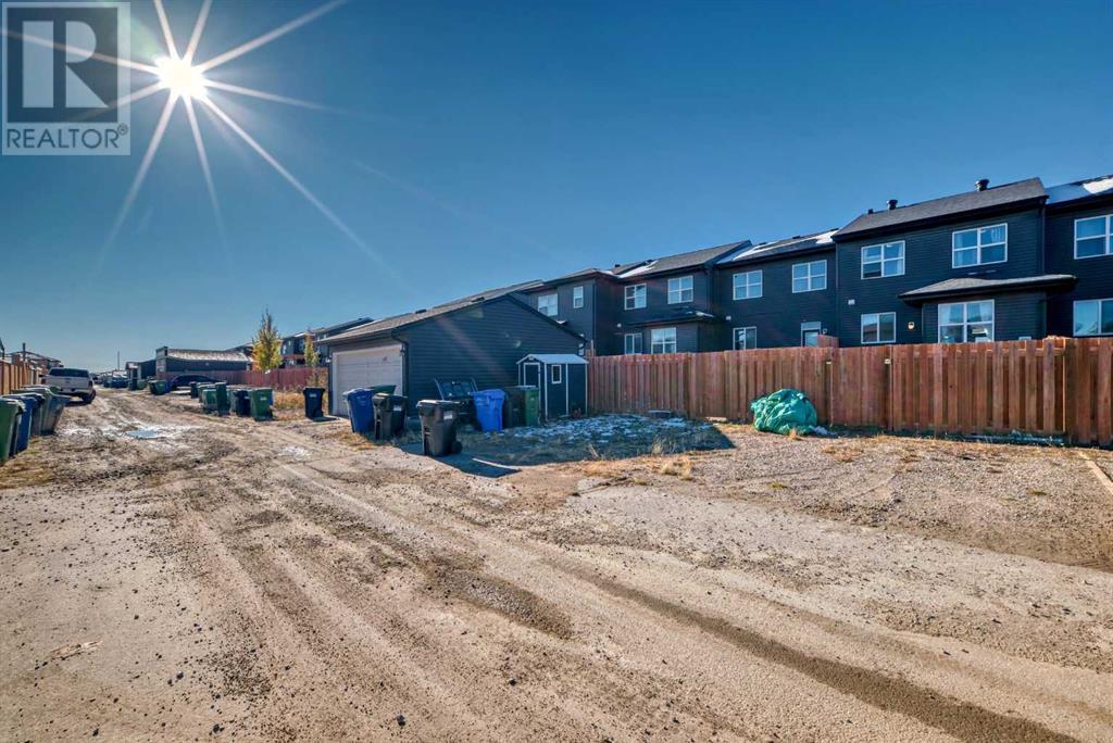 Single Family House for Sale in  Cornerstone Boulevard NE Cornerstone Calgary 