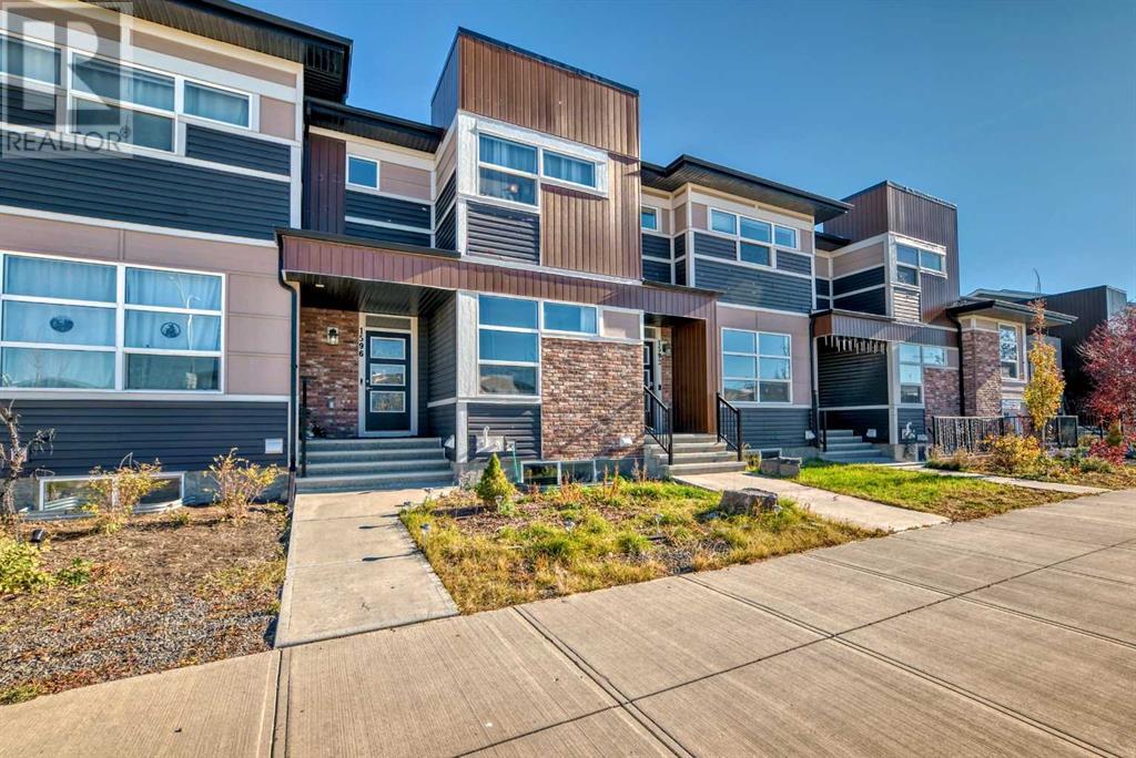 Single Family House for Sale in  Cornerstone Boulevard NE Cornerstone Calgary 