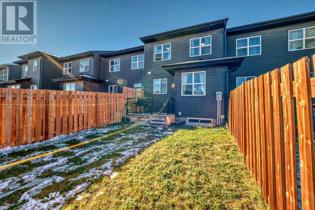 Single Family House for Sale in  Cornerstone Boulevard NE Cornerstone Calgary 