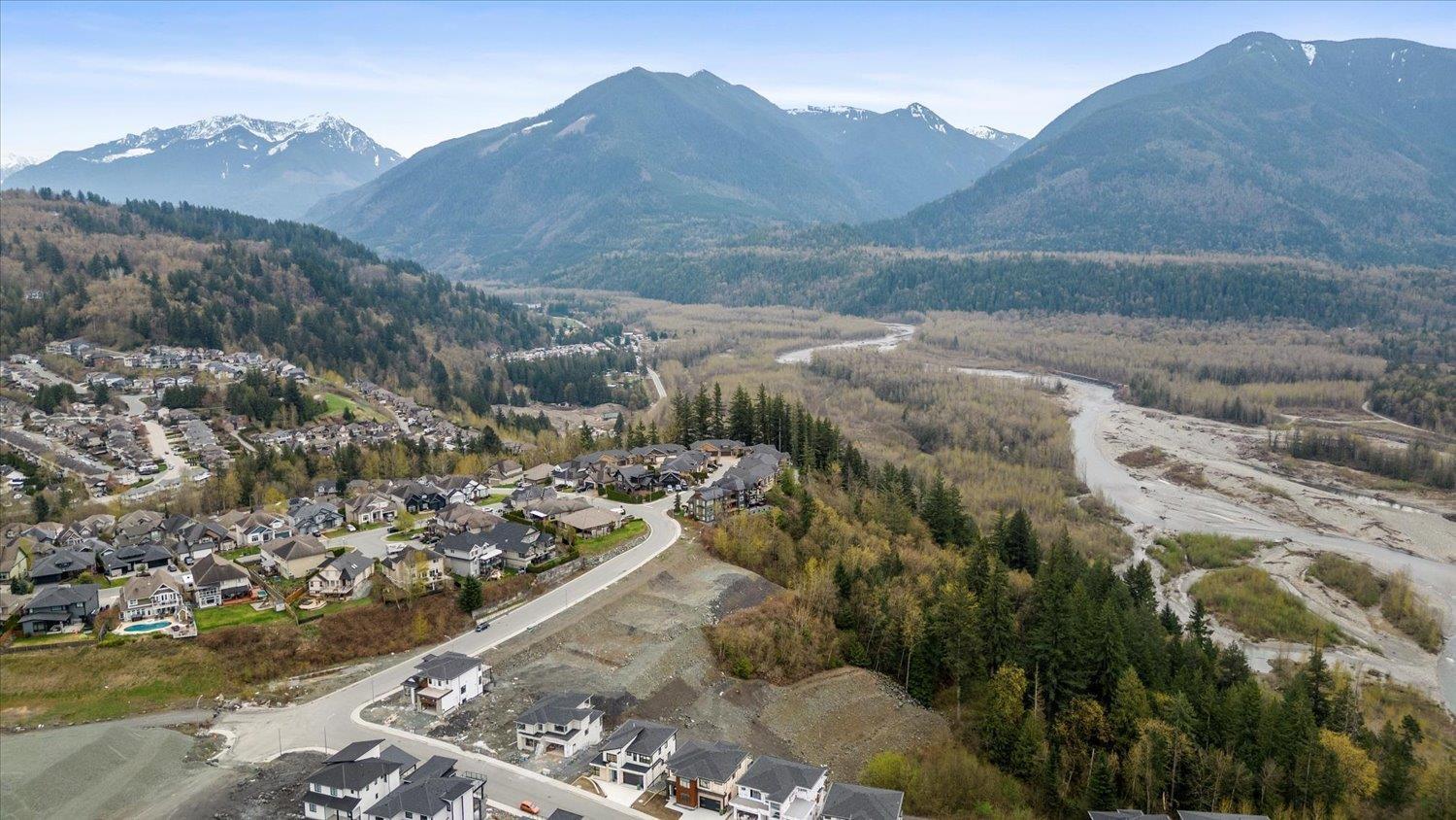 45840 WEEDEN DRIVE, Promontory, Chilliwack