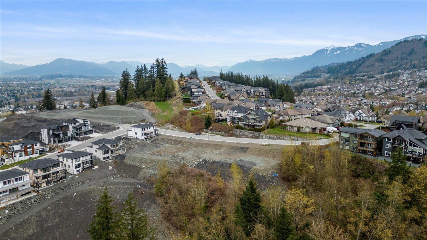 45840 WEEDEN DRIVE, Promontory, Chilliwack
