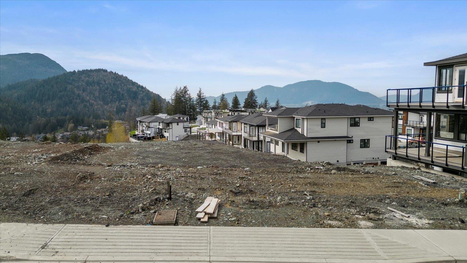 45840 WEEDEN DRIVE, Promontory, Chilliwack