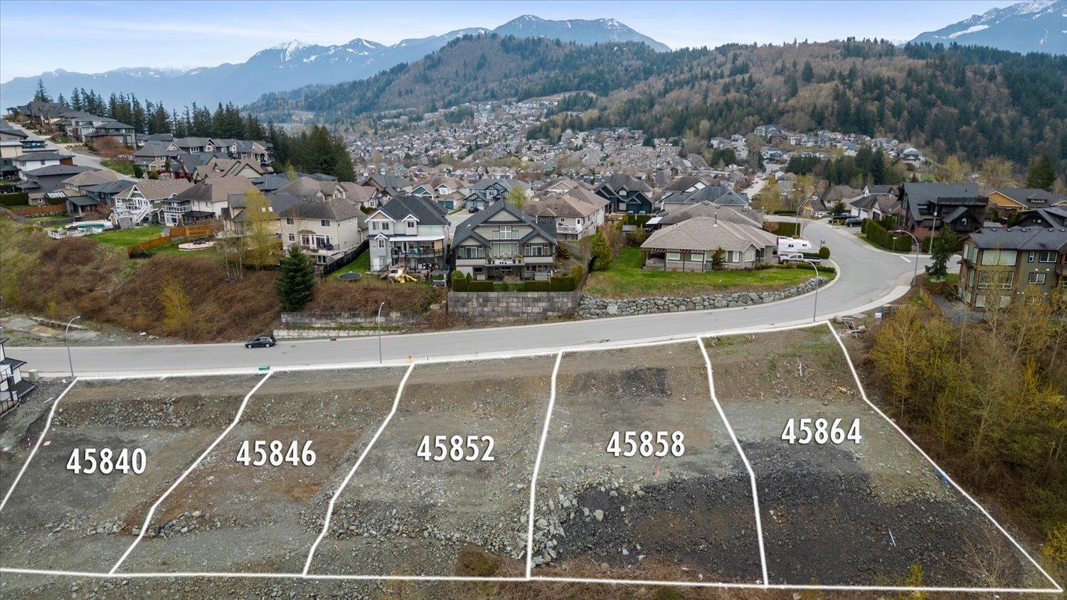 45840 WEEDEN DRIVE, Promontory, Chilliwack