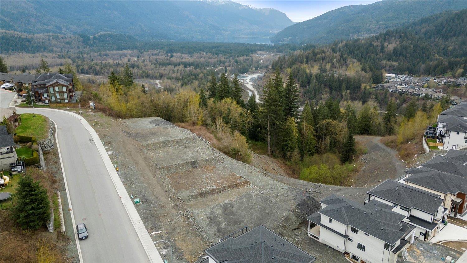 45846 WEEDEN DRIVE, Promontory, Chilliwack