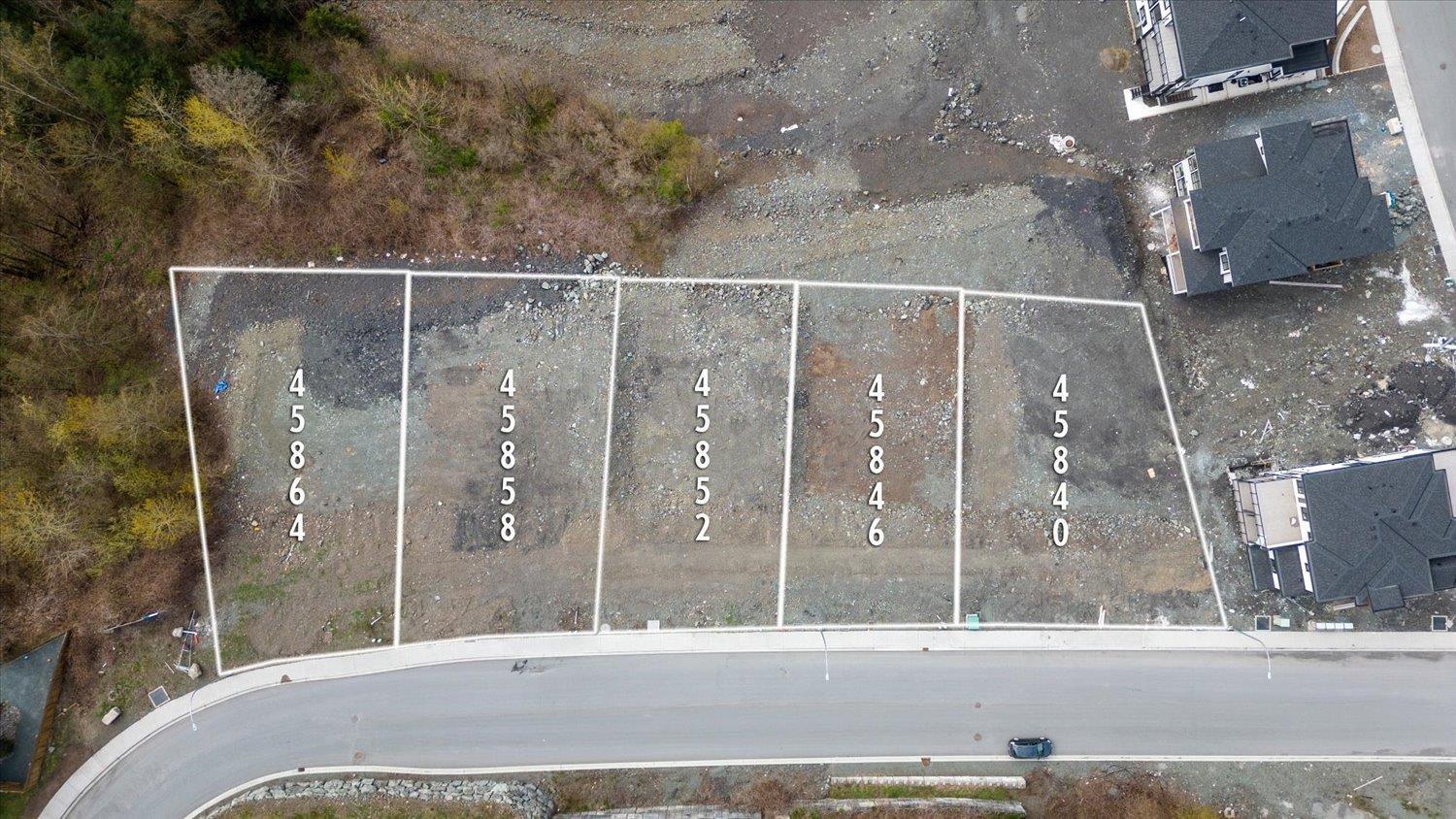 45846 WEEDEN DRIVE, Promontory, Chilliwack