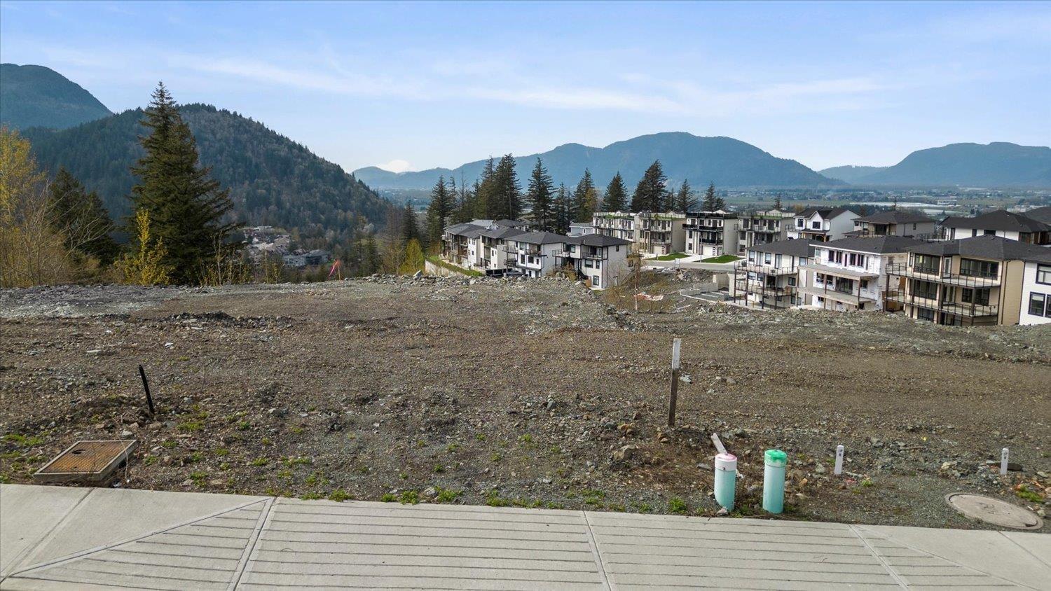 45846 WEEDEN DRIVE, Promontory, Chilliwack