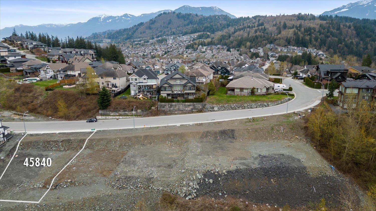 45846 WEEDEN DRIVE, Promontory, Chilliwack