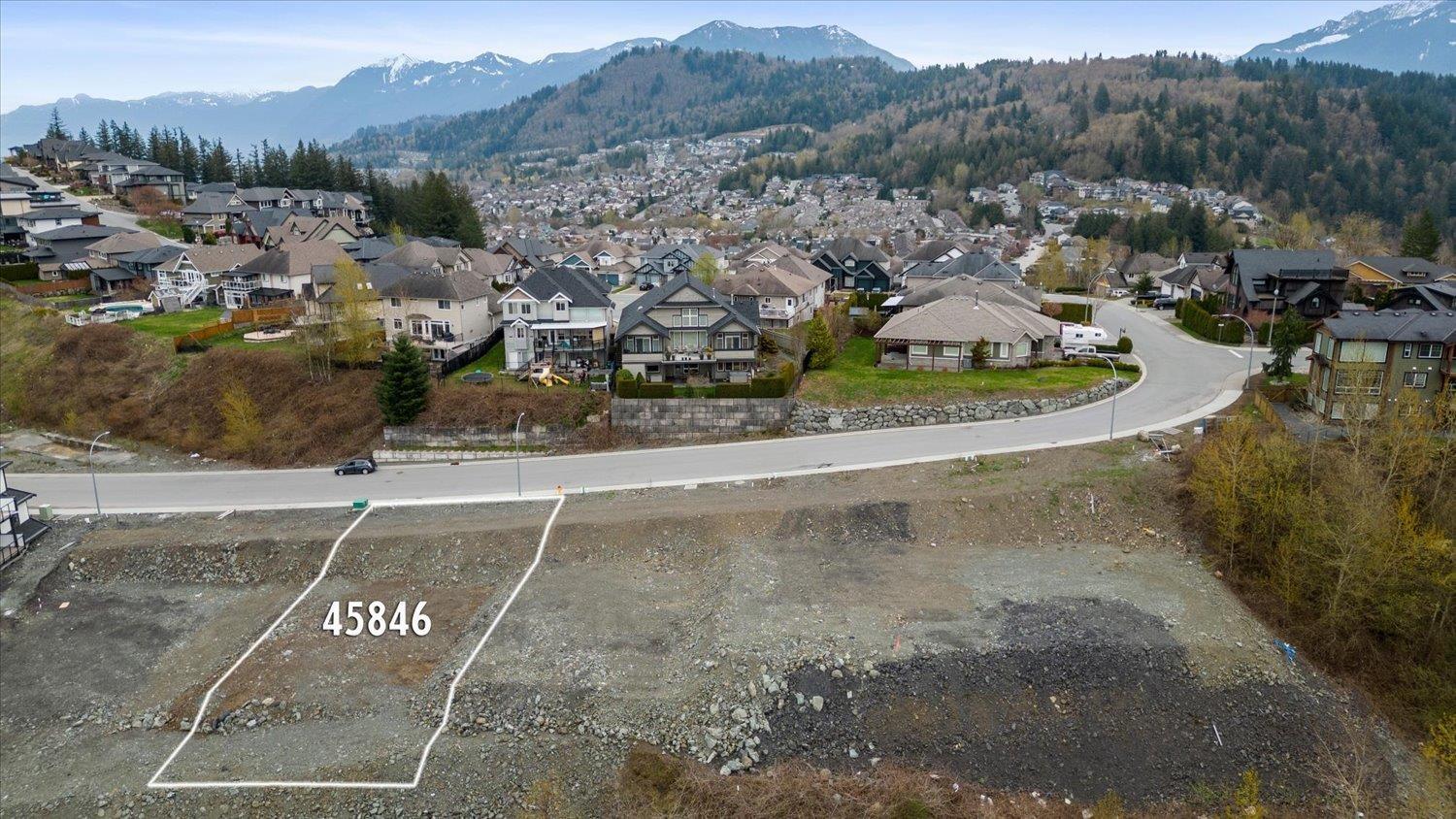 45846 WEEDEN DRIVE, Promontory, Chilliwack