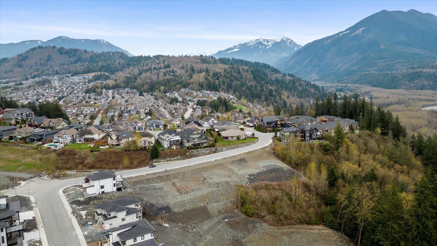 45852 WEEDEN DRIVE, Promontory, Chilliwack