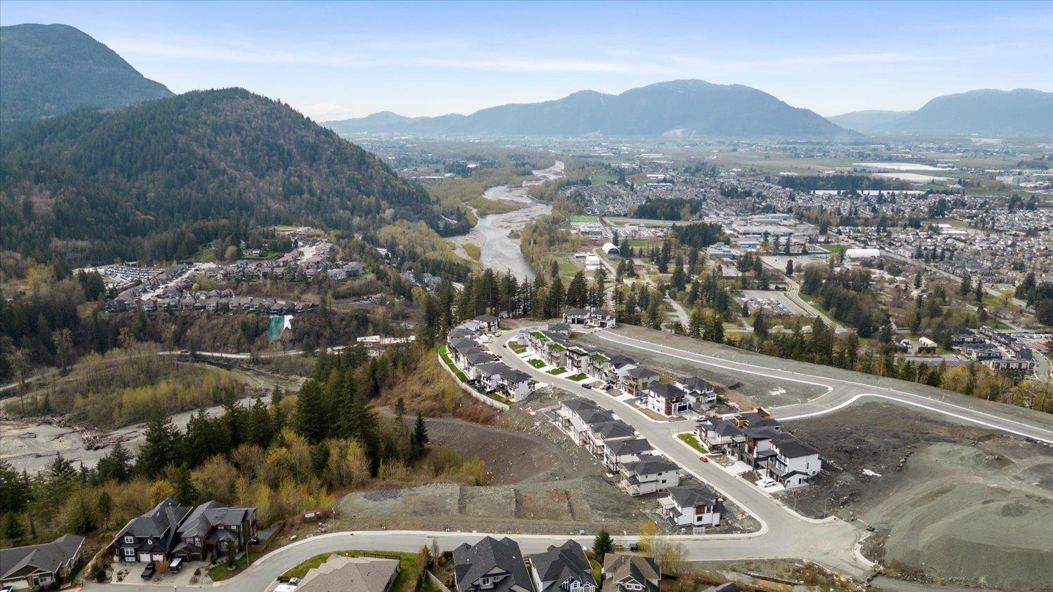 45852 WEEDEN DRIVE, Promontory, Chilliwack