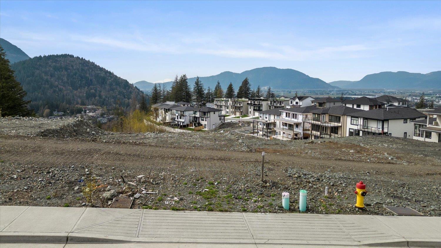 45852 WEEDEN DRIVE, Promontory, Chilliwack