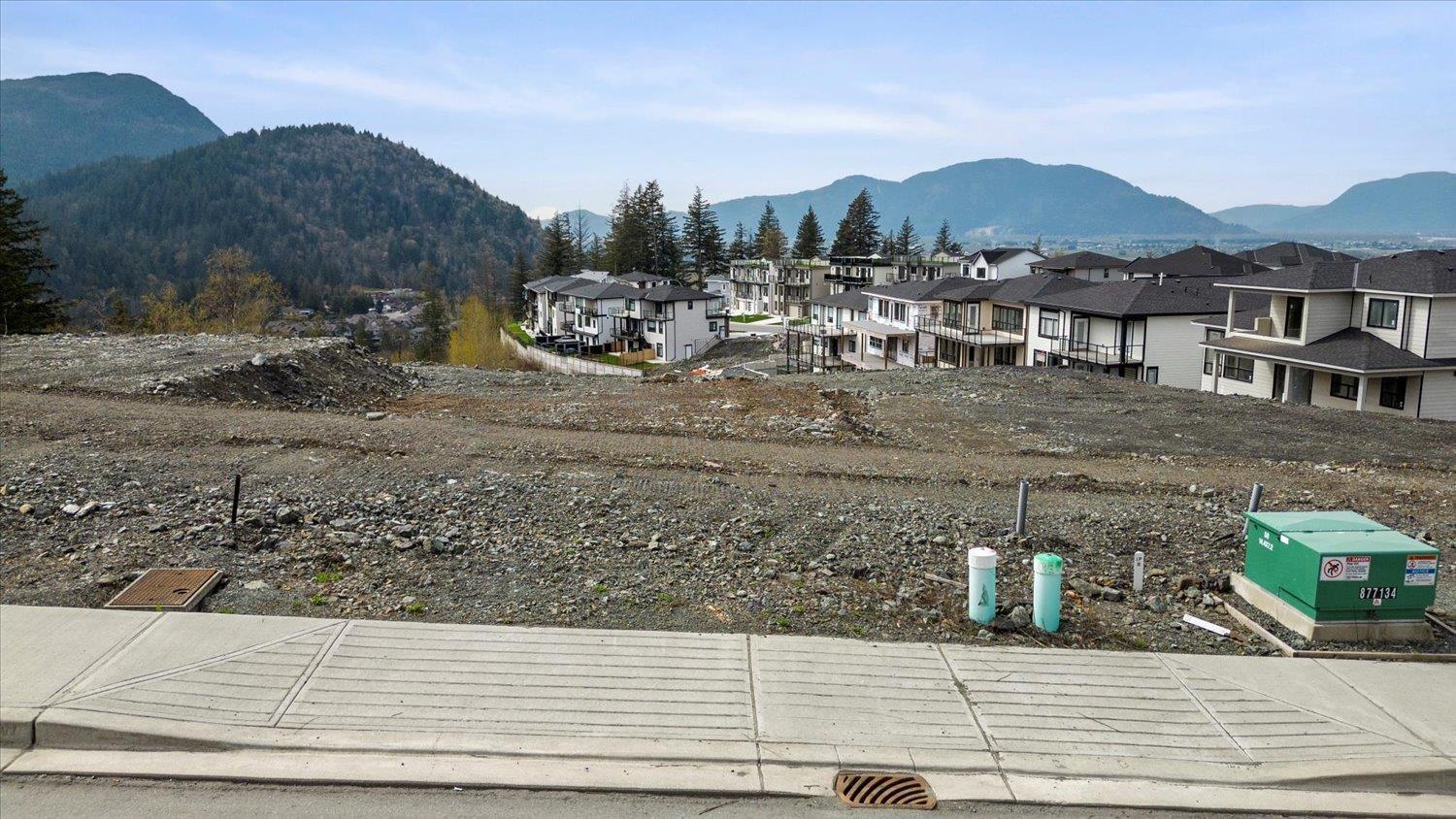45852 WEEDEN DRIVE, Promontory, Chilliwack real estate listing R2954591