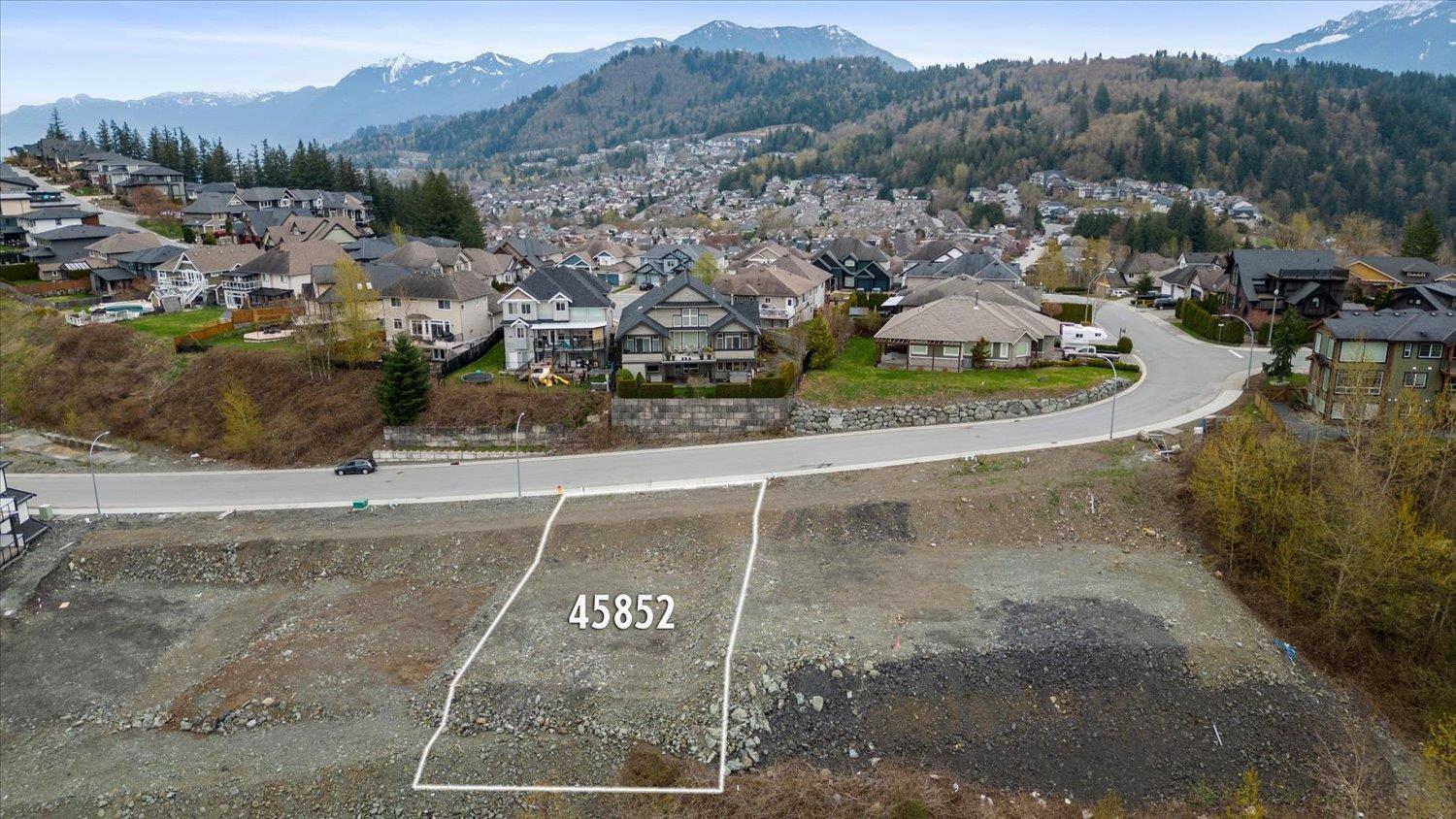 45852 WEEDEN DRIVE, Promontory, Chilliwack real estate listing R2954591