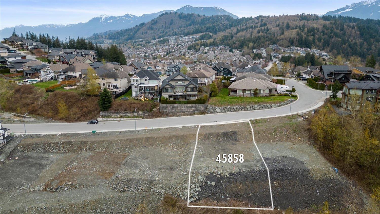 45852 WEEDEN DRIVE, Promontory, Chilliwack real estate listing R2954591