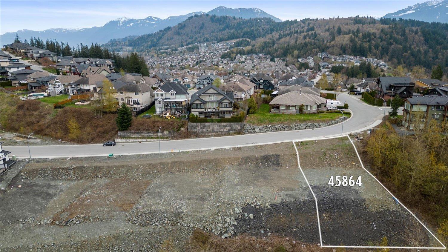 45852 WEEDEN DRIVE, Promontory, Chilliwack real estate listing R2954591