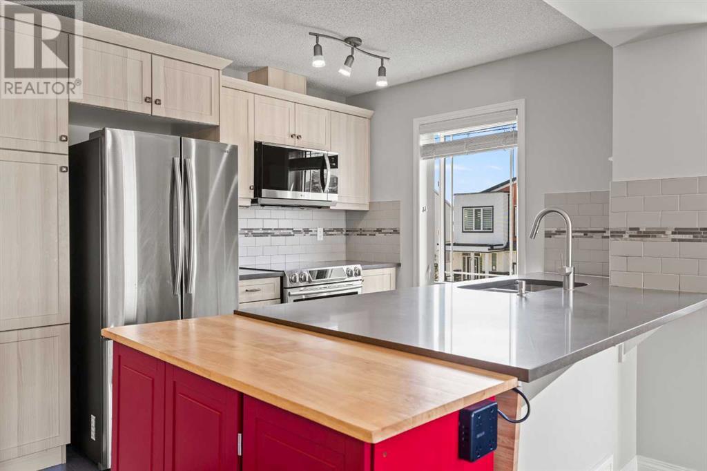 Single Family House for Sale in  Cityscape Court Cityscape Calgary 