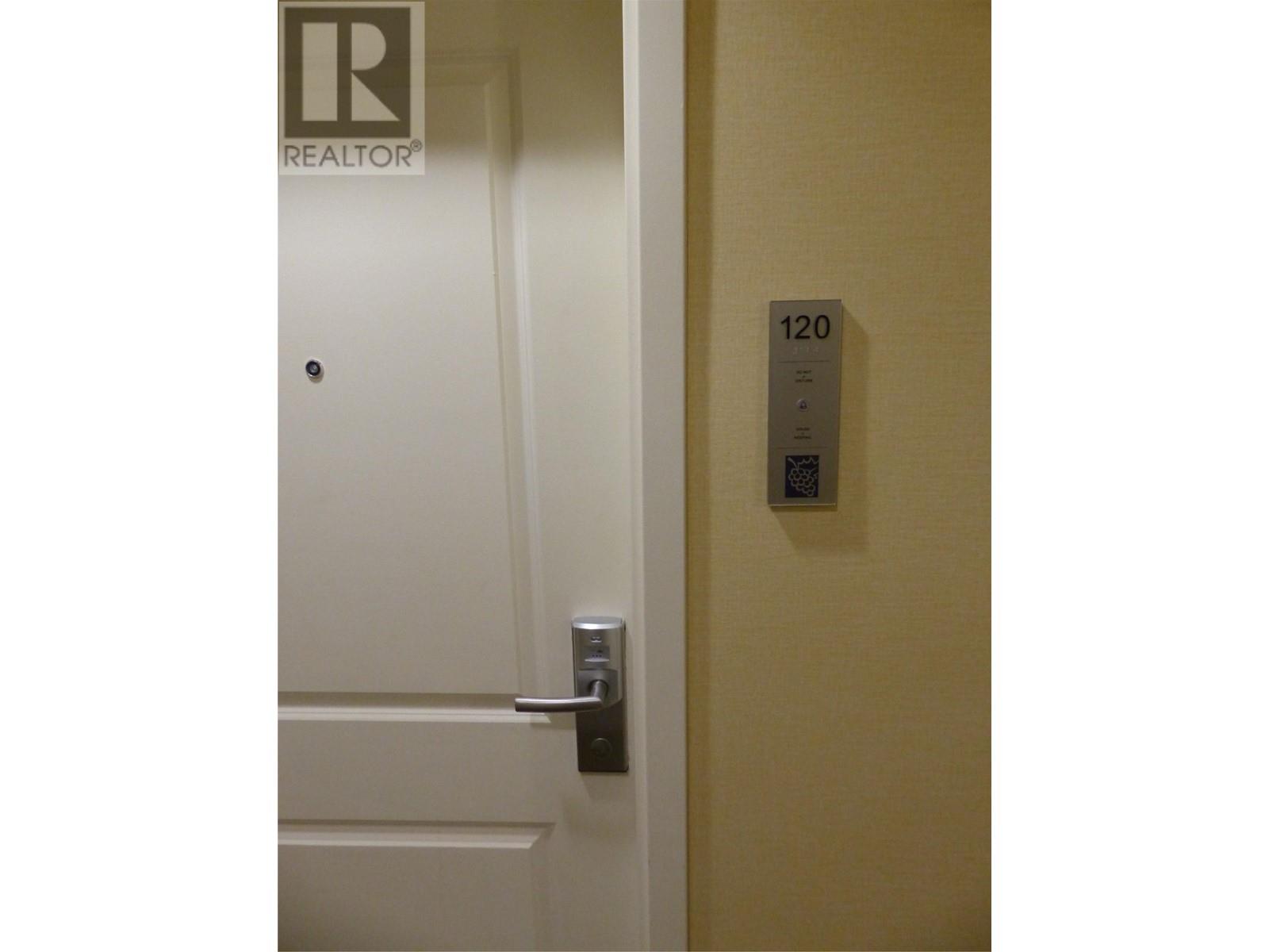 13011 Lakeshore Drive S Unit# 120, Summerland