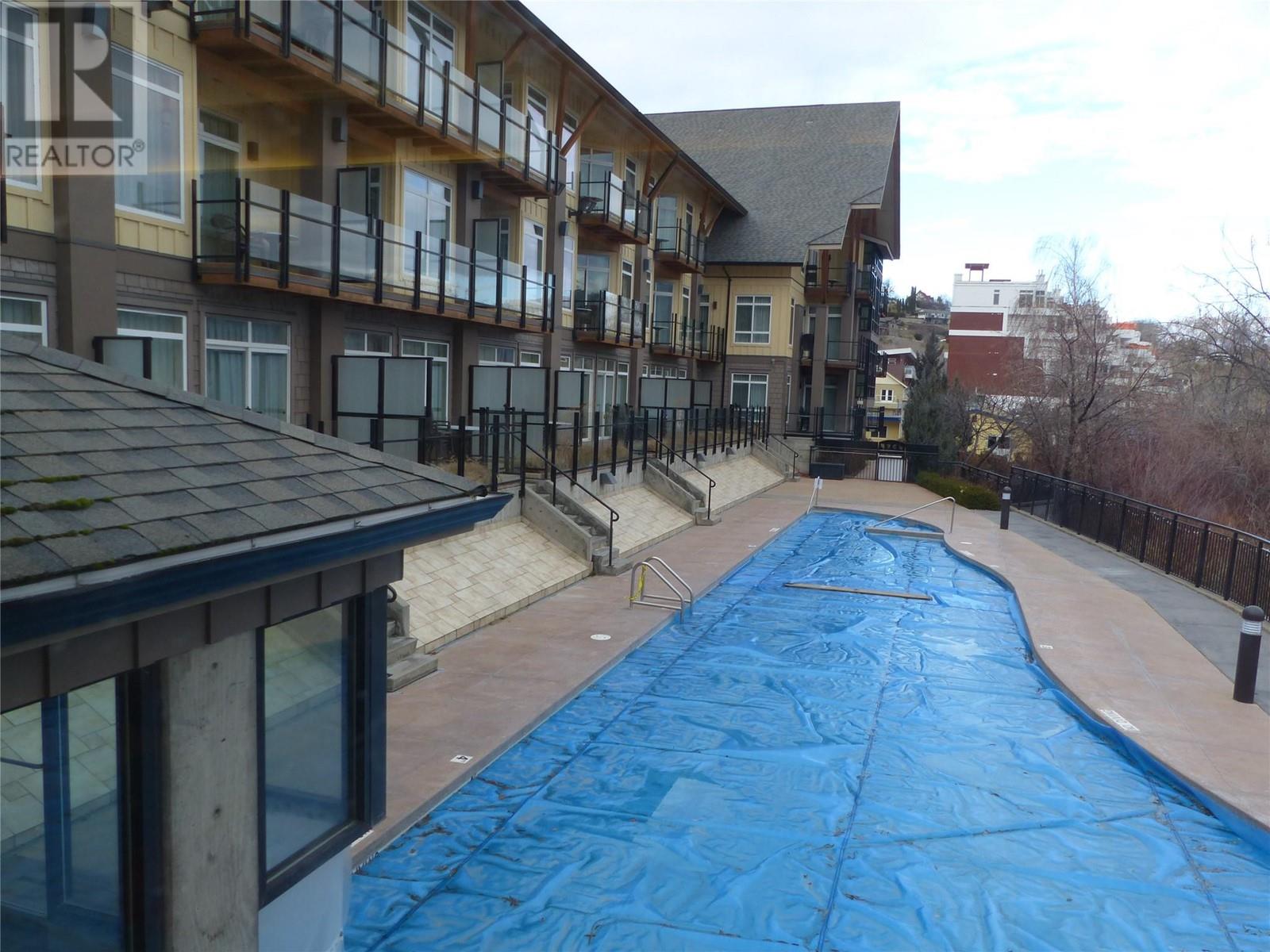 13011 Lakeshore Drive S Unit# 120, Summerland