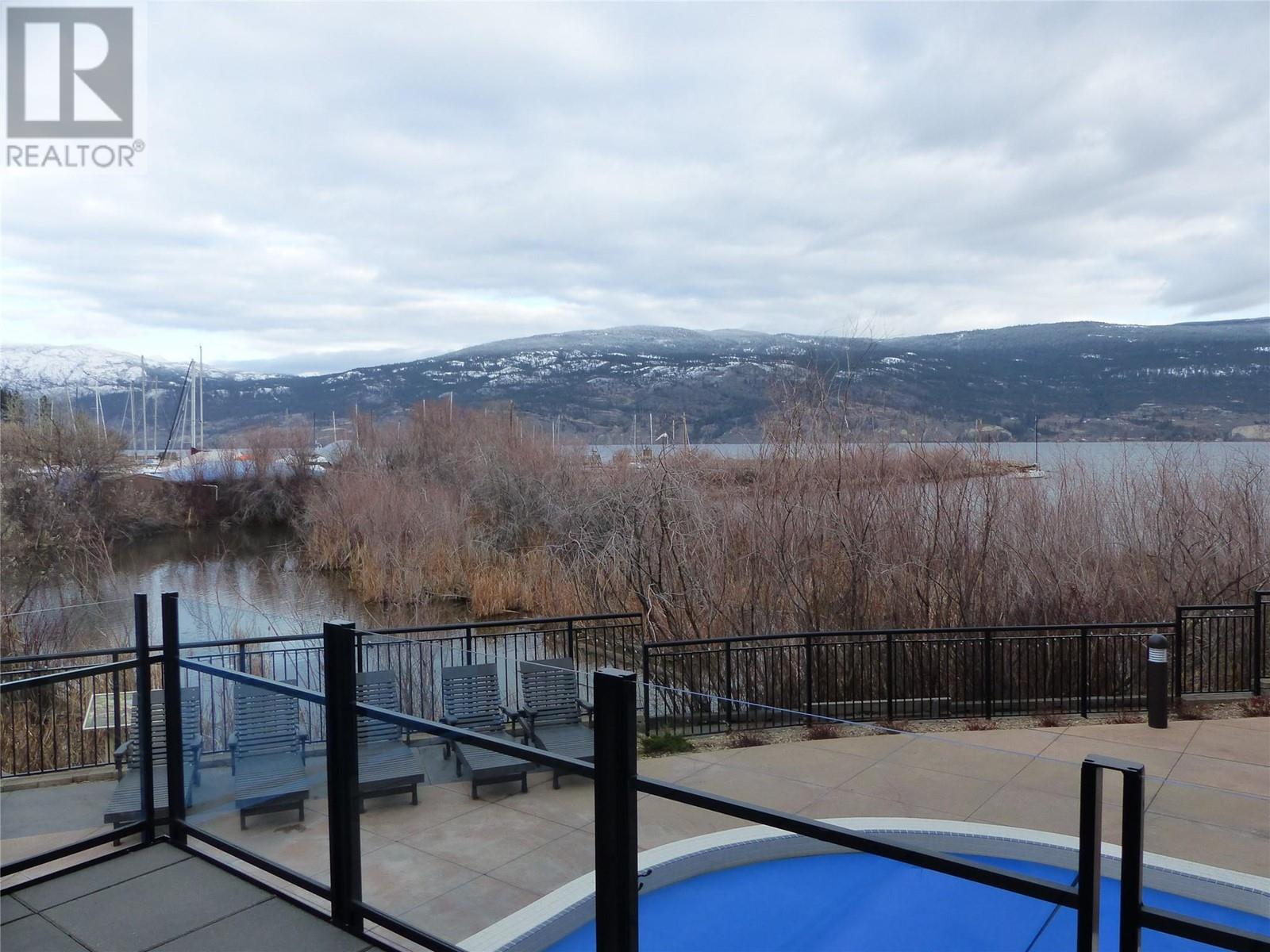 13011 Lakeshore Drive S Unit# 120, Summerland